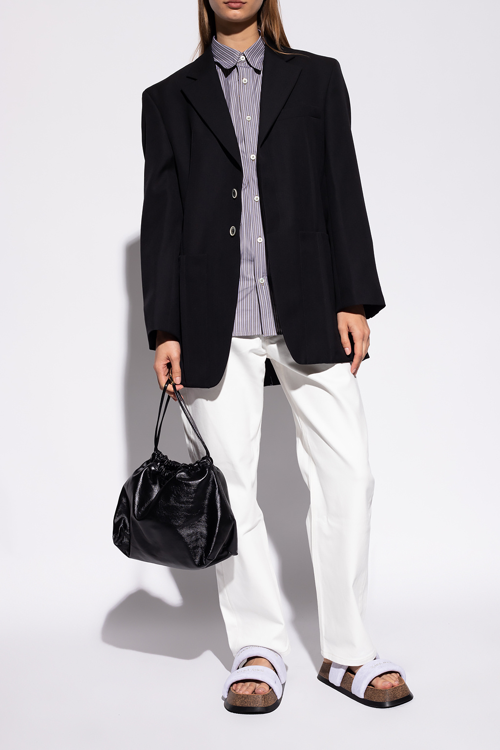 SchaferandweinerShops TZ - A.P.C. x Suzanne Koller A.P.C.